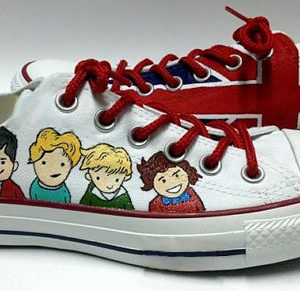 linkin park converse
